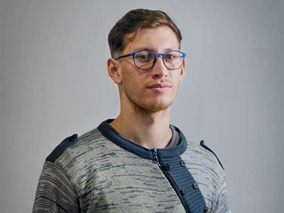 Successful Revatul Brinx Trader